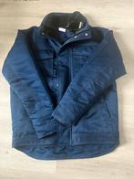 Nieuwe Fristads Werkjas Blauw - Maat M, Verzenden, Nieuw, Jas