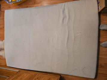 Matrastopper 140x200 beschikbaar voor biedingen