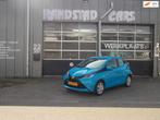 Toyota Aygo 1.0 VVT-i x Airco Elek Pakket 5Deurs 2016bj GARA, Voorwielaandrijving, Gebruikt, Euro 6, Bedrijf