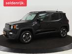 Jeep Renegade 1.4 MultiAir Longitude | Airco | Cruise contro, Voorwielaandrijving, 65 €/maand, Stof, Gebruikt