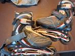 Te koop skeelers maat 36., Ophalen of Verzenden, Gebruikt, Inline skates 4 wielen, Overige merken