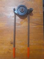 Pijpbuiger / Buigtang, Doe-het-zelf en Verbouw, Gereedschap | Handgereedschap, Ophalen of Verzenden