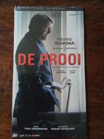 De Prooi met Pierre Bokma nieuw in verpakking, Cd's en Dvd's, Dvd's | Tv en Series, Ophalen of Verzenden, Nieuw in verpakking
