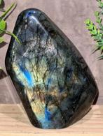Labradoriet Freeform - 1068 gram, Verzamelen, Mineralen en Fossielen, Ophalen of Verzenden