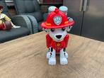 Nieuwe zgan Paw Patrol Marshall bellenblazer, werkt!!, Ophalen, Nieuw