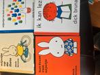 Nijntje Boeken Collectie - Dick Bruna, Ophalen of Verzenden, Gelezen, Uitklap-, Voel- of Ontdekboek, 2 tot 3 jaar