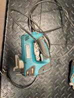 Makita decoupeerzaag 4350T, Doe-het-zelf en Verbouw, Gereedschap | Zaagmachines, Ophalen, Gebruikt, Makita, Minder dan 600 watt
