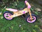 Loopfiets meisje, Ophalen, Zo goed als nieuw, Loopfiets