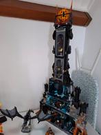 Lepin Barad-dûr met fell beast, Ophalen, Overige merken