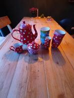 Oilily servies, Huis en Inrichting, Keuken | Servies, Ophalen, Zo goed als nieuw, Overige stijlen