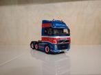 Volvo FH Michael Frahm WSI, Hobby en Vrije tijd, Ophalen of Verzenden, Nieuw, Bus of Vrachtwagen, Wsi