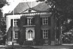 805166	Beverwijk	NH 1958 Stadhuis	Gelopen met postzegel, Verzamelen, Ophalen of Verzenden, 1940 tot 1960, Gelopen, Noord-Holland