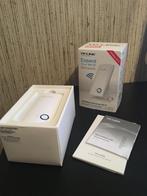 TP-LINK Wifi Range Extender (300 Mbps), Ophalen of Verzenden, Zo goed als nieuw, Tp-link