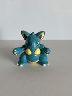 Tomy Pokemon figuurtje Nidoqueen, Ophalen of Verzenden, Zo goed als nieuw