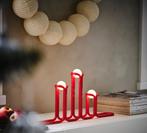 Stråla led-tafellamp Gustaf Westman X Ikea, Huis en Inrichting, Lampen | Tafellampen, Ophalen, Nieuw, Metaal