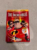 Disney The Incredibles dvd, Cd's en Dvd's, Dvd's | Tekenfilms en Animatie, Ophalen of Verzenden, Zo goed als nieuw