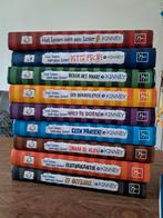Leven van een Loser | Diary of a Wimpy Kid | serie NL+EN, Boeken, Jeff Kinney, Ophalen of Verzenden, Zo goed als nieuw, Fictie