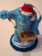 Disney sketchbook ornament monsters inc., Verzamelen, Disney, Ophalen, Overige figuren, Nieuw, Beeldje of Figuurtje