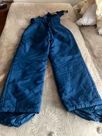 Wintersport broek, Ophalen, Gedragen, Maat 52/54 (L), Broek