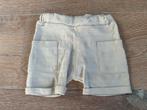 Name It korte broek maat 68, Kinderen en Baby's, Babykleding | Maat 68, Ophalen of Verzenden, Zo goed als nieuw, Jongetje, Broekje