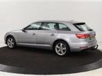 Audi A4 1.4 TFSI Pro Line Plus | Stoelverwarming | Carplay |, Auto's, Stof, 4 cilinders, 150 pk, A4