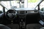 Volkswagen Golf Sportsvan 1.4 TSI Automaat Allstar Business, 65 €/maand, Stof, Gebruikt, 4 cilinders