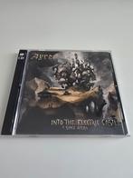 Ayreon - Into The Electric Castle (2CD), Cd's en Dvd's, Ophalen of Verzenden, Gebruikt, Progressive