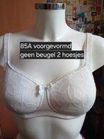 nieuwe prothese bh, Ophalen of Verzenden, Zwart, BH