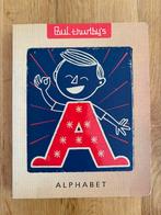 Kinderboek Alphabet - Paul Thurlby (Engels), Ophalen of Verzenden, Gelezen, Plaatjesalbum