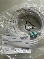 Netwerk- en HDMI kabel, Ophalen, Nieuw