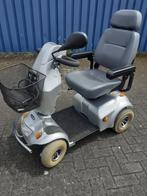 scootmobiel mango 4 wielen, Ophalen, Gebruikt, 16 km/u of meer, 46 km of meer