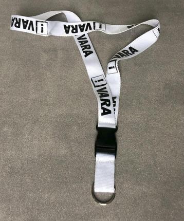 VARA ! Sleutelkoord - Keycord - jaren '70 Vintage beschikbaar voor biedingen