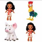 Moana 2 knuffels, Verzenden, Nieuw, Overige typen