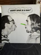 Buddy Odor Stop - Buddy Odor is a Gas, Cd's en Dvd's, Vinyl | Pop, Ophalen of Verzenden, 1960 tot 1980, Gebruikt