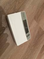 Honeywell Chronotherm IV Thermostaat, Doe-het-zelf en Verbouw, Thermostaten, Ophalen of Verzenden, Gebruikt