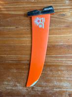 Tabou Freeride vin 42 cm Powerbox oranje, Watersport en Boten, Windsurfen, Overige typen, Ophalen of Verzenden, Minder dan 5 m²