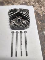 Cilinderkop Cilinder Kop Peugeot Vivacity Speedfight 2 Buxy, Ophalen of Verzenden, ., ., .