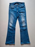 G-Star Midge Mid Bootcut Jeans - Maat 30/32, Blauw, Ophalen of Verzenden, Zo goed als nieuw, W30 - W32 (confectie 38/40)
