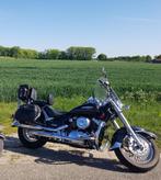 Yamaha Classic 650 cc, 2 cilinders, Particulier, Toermotor, 650 cc