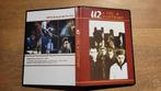 U2 - A Fire In Dortmund DVD, Cd's en Dvd's, Dvd's | Muziek en Concerten, Alle leeftijden, Ophalen of Verzenden, Muziek en Concerten