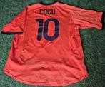 Verzameling nederlands elftal match worn 15 shirts, Ophalen of Verzenden, Zo goed als nieuw, Overige binnenlandse clubs, Shirt