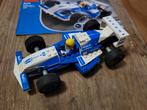 Lego 8374 Williams F1 team racer, Ophalen of Verzenden