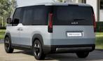Kia PV5 Passenger Essential 51,5kWh Nu te bestellen !, Auto's, Automaat, Stof, Overige modellen, Overige carrosserieën