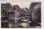 150367 Watermolen Haaksbergen Enschede Buurse Boekelo, Verzenden, 1920 tot 1940, Ongelopen, Overijssel