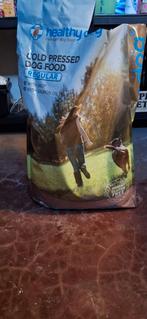 Healthy dog brokken reagular, Dieren en Toebehoren, Dierenvoeding, Ophalen, Hond