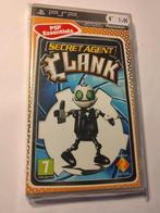 Secret Agent Clank PSP Game, Avontuur en Actie, 1 speler, Ophalen of Verzenden, Zo goed als nieuw
