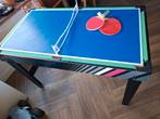 Multifunctionele Speeltafel - 3 in 1!, Ophalen, Gebruikt
