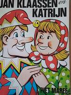 Boekje van Jan Klaassen en Katrijn., Ophalen of Verzenden