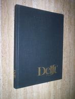 delft - elias / v wijk, Ophalen of Verzenden, Zo goed als nieuw
