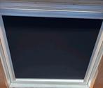 Rolgordijn Veneta voor Velux raam, Doe-het-zelf en Verbouw, Rolluiken, Ophalen, Gebruikt, Overige kleuren, Minder dan 100 cm